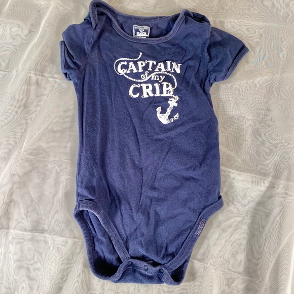 Boys bundle 24mo onesies - Picture 5 of 11